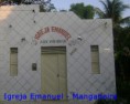 IGREJA EMANUEL - MANGABEIRA